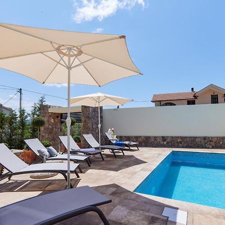 Kotor Rooftop Apartments Luaran gambar