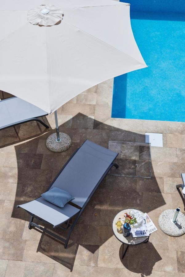 Kotor Rooftop Apartments Luaran gambar