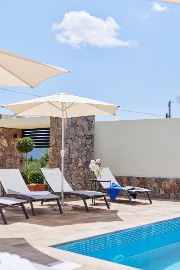 Kotor Rooftop Apartments Luaran gambar