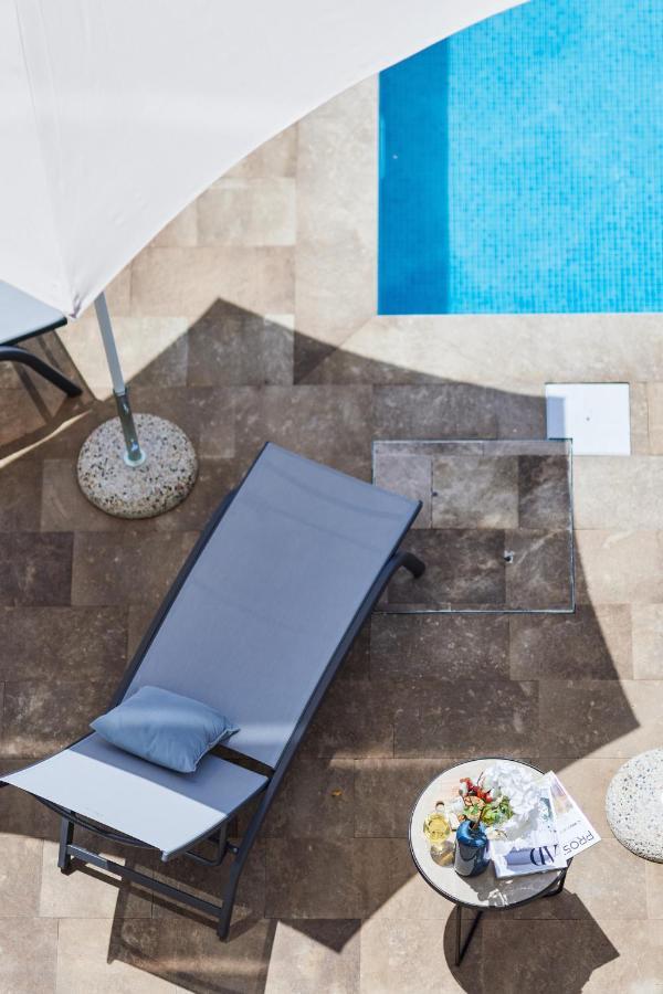 Kotor Rooftop Apartments Luaran gambar